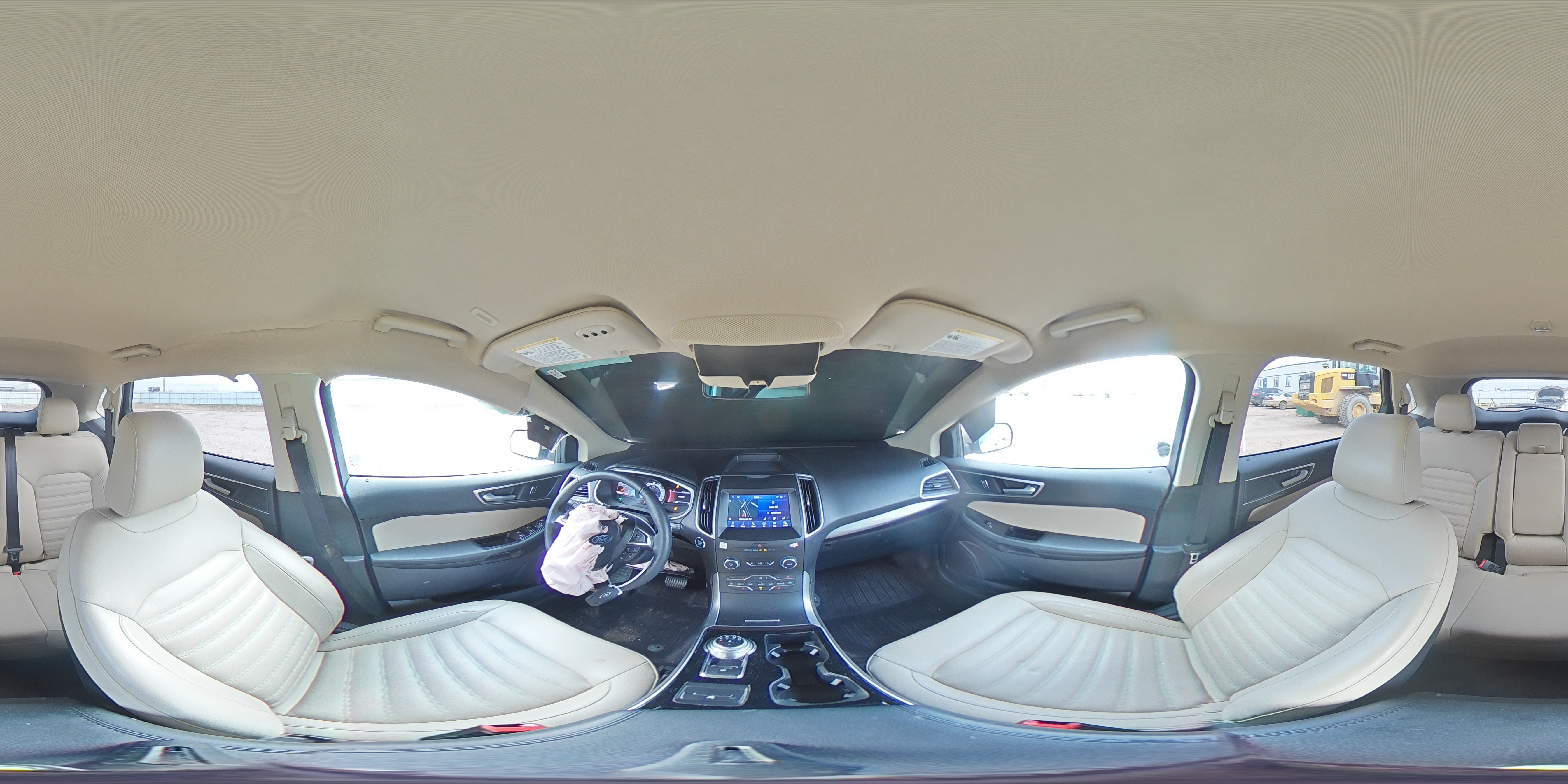 2020 Ford Edge - Image 14
