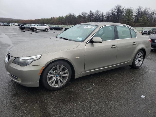 2010 Bmw 535 I