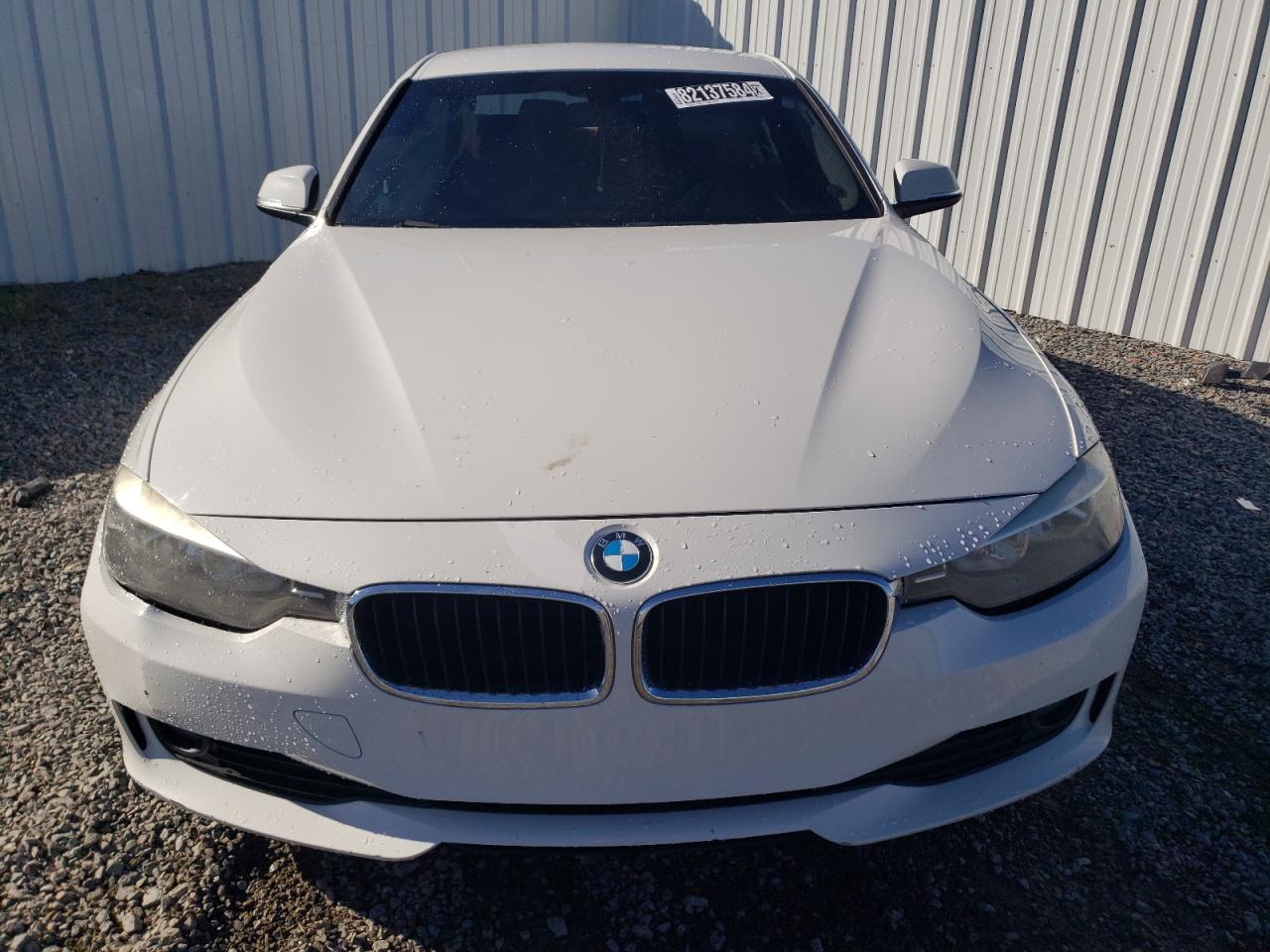 2014 BMW 3er - Image 5