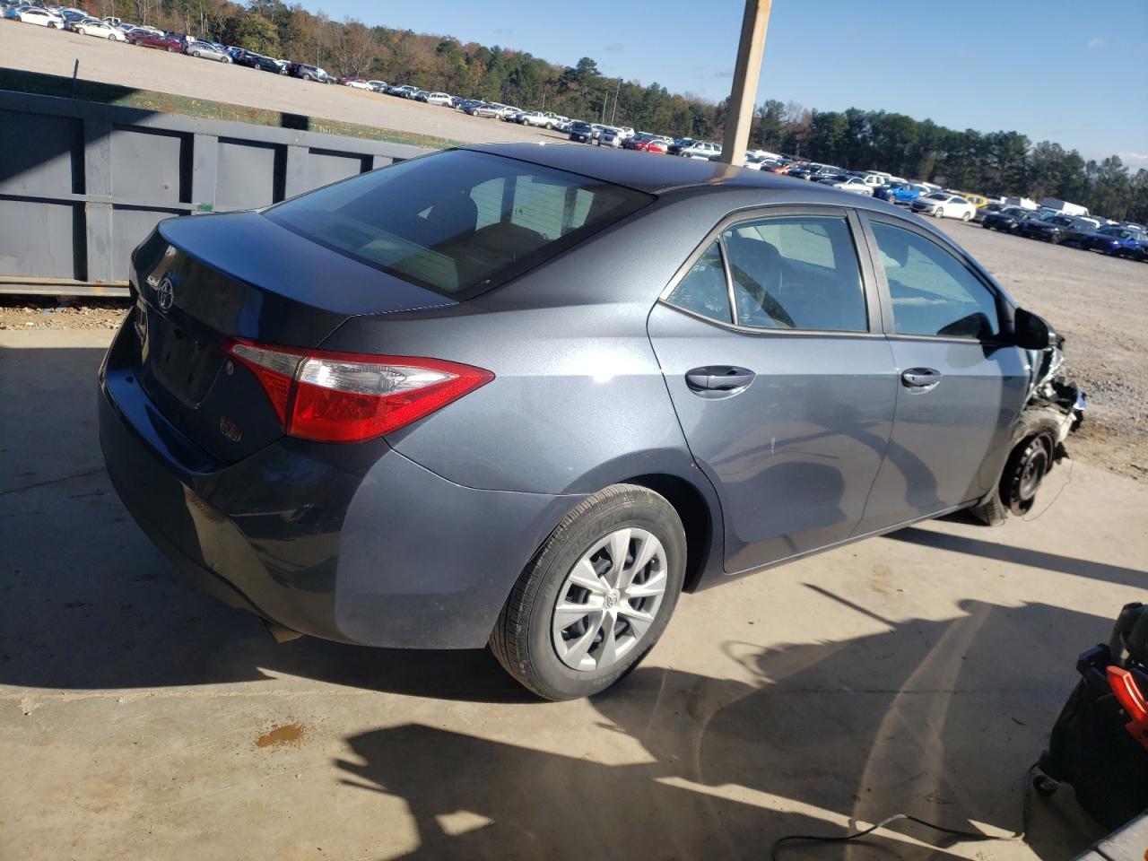 2016 Toyota Corolla - Image 3