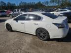 2012 Nissan Maxima S იყიდება Harleyville-ში, SC - Front End