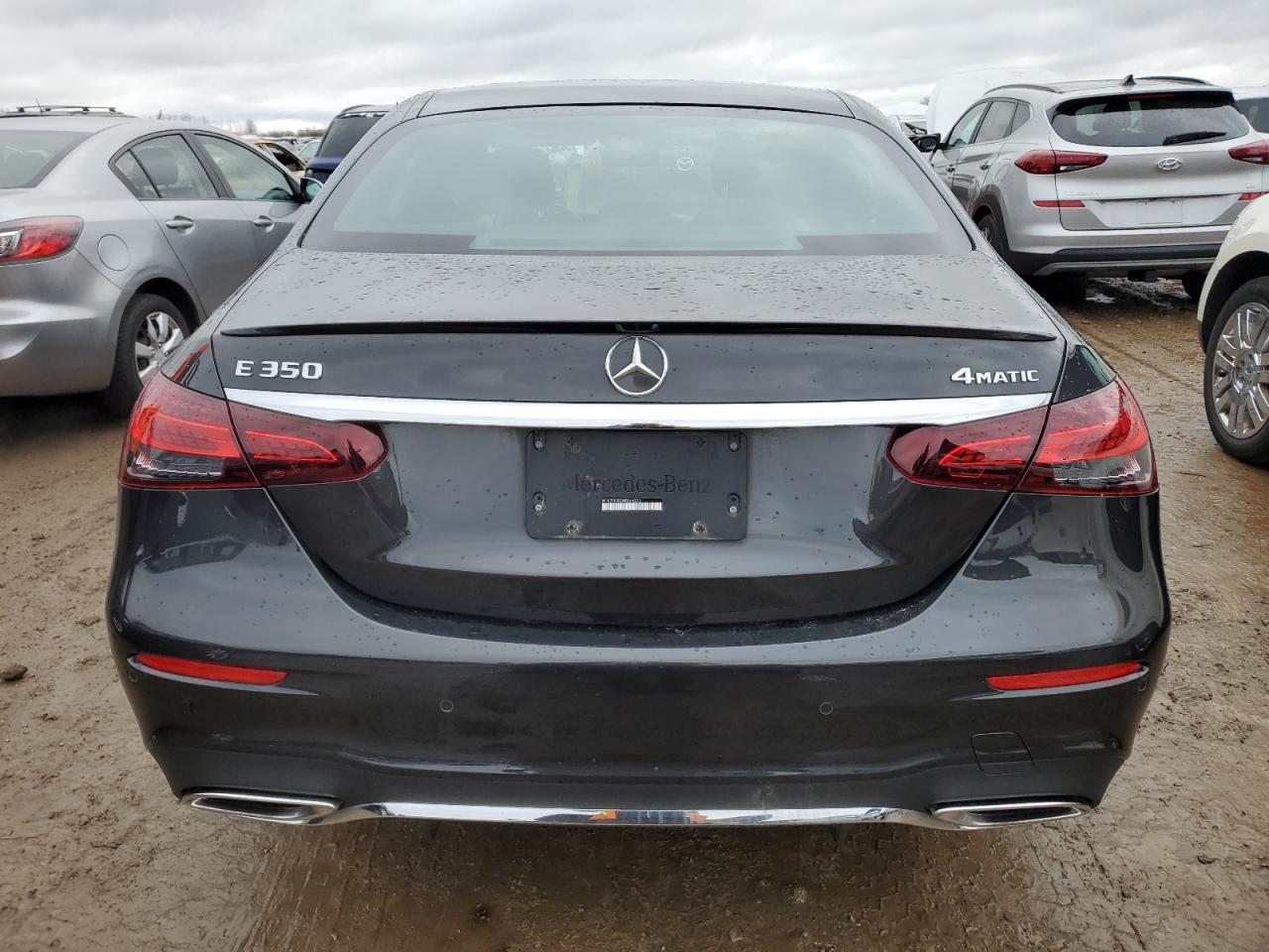 2022 Mercedes-Benz E-klasse - Image 6