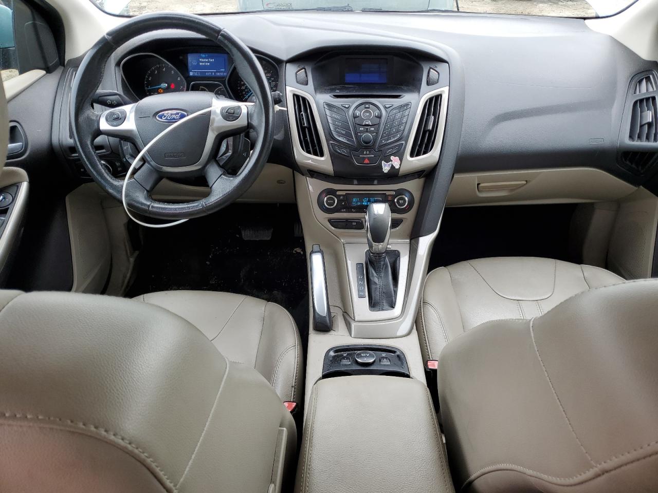 2012 Ford Focus - Image 8