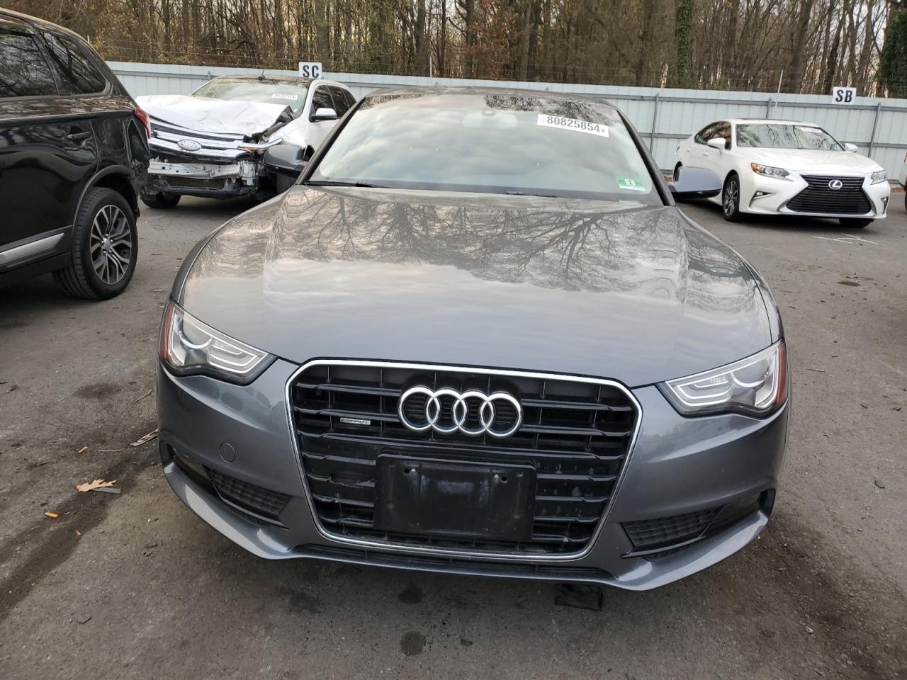 2013 Audi A5 - Image 5