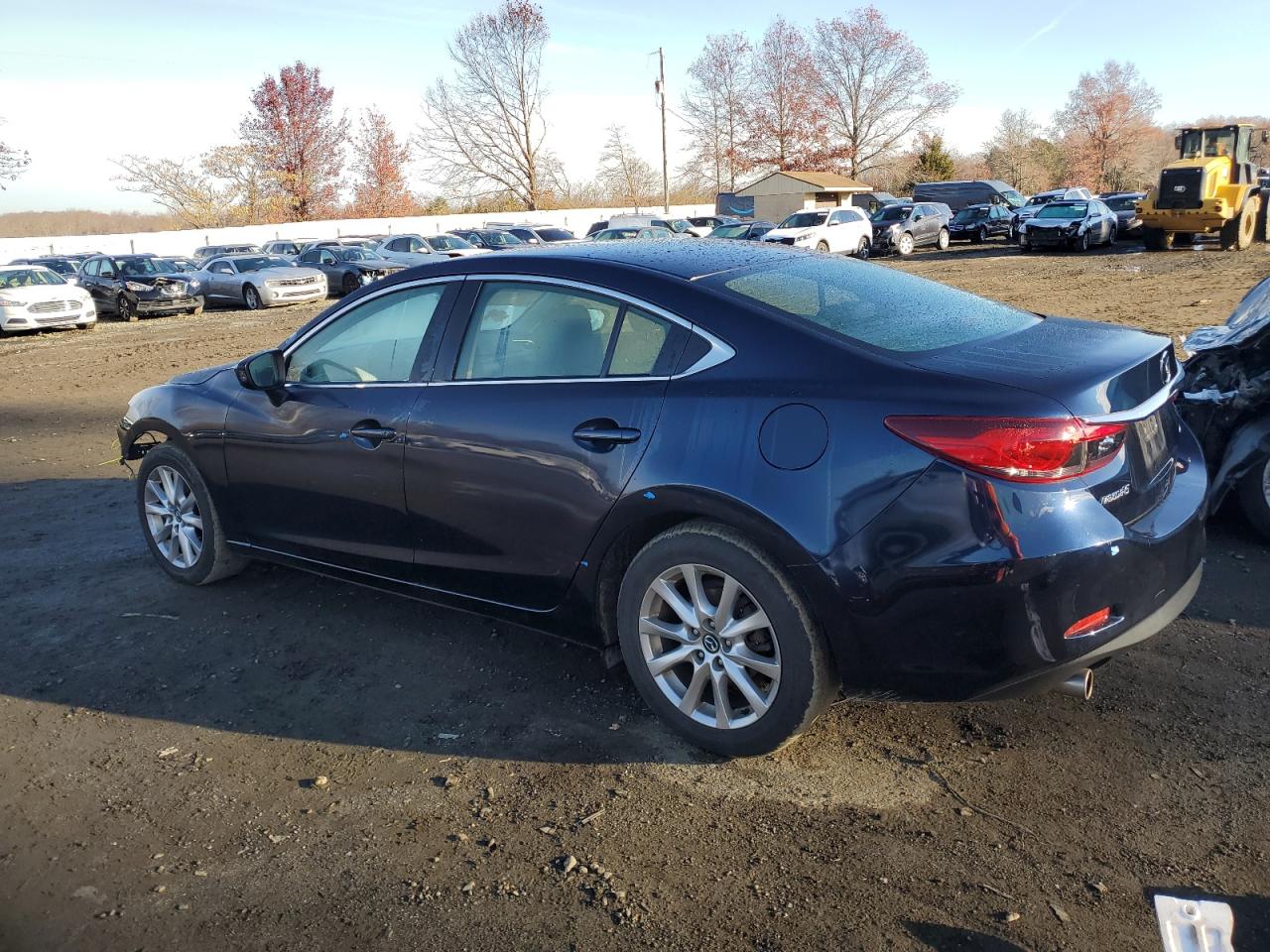 2016 Mazda 6 - Image 2
