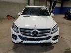 2018 Mercedes-Benz Gle 350 4Matic de vânzare în Chalfont, PA - Rear End