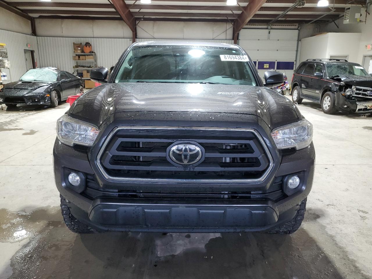2020 Toyota Tacoma - Image 5