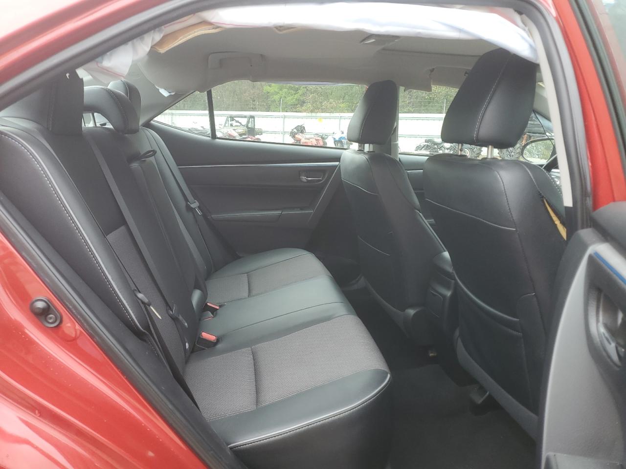 2015 Toyota Corolla - Image 10