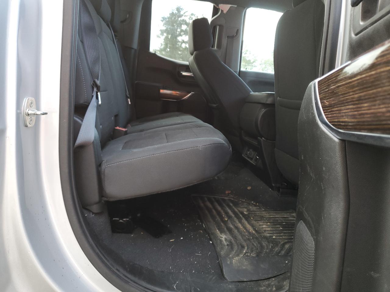 2021 GMC Sierra - Image 10