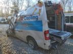 2021 Nissan Nv 2500 S за продажба в West Warren, MA - Rollover