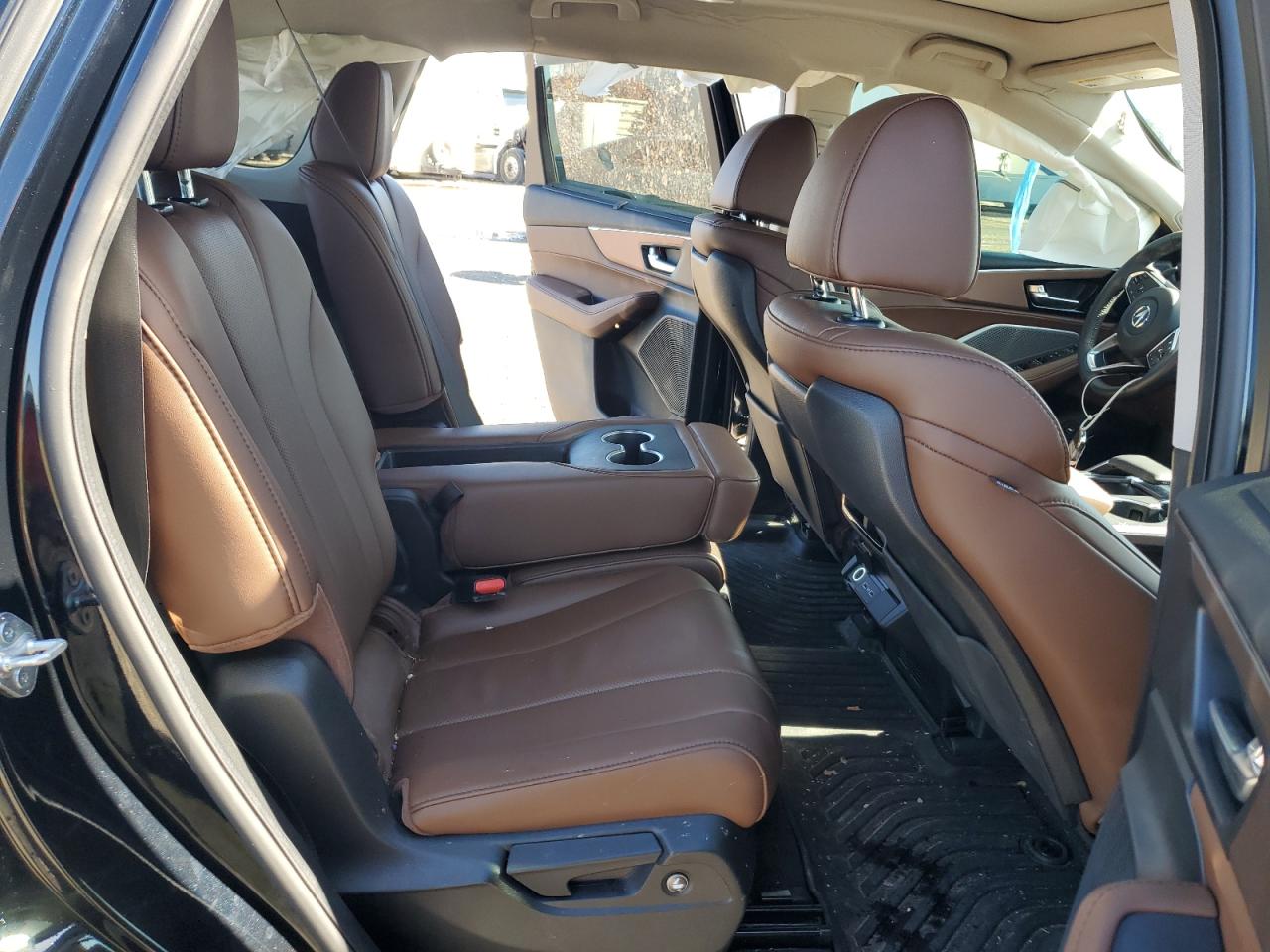 2024 Acura MDX - Image 11