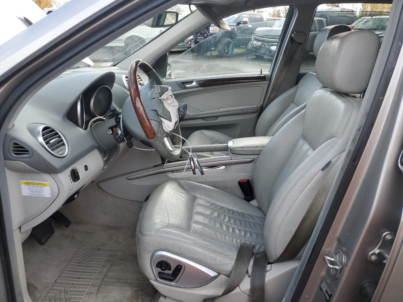 2006 Mercedes-Benz M-klasse - Image 7