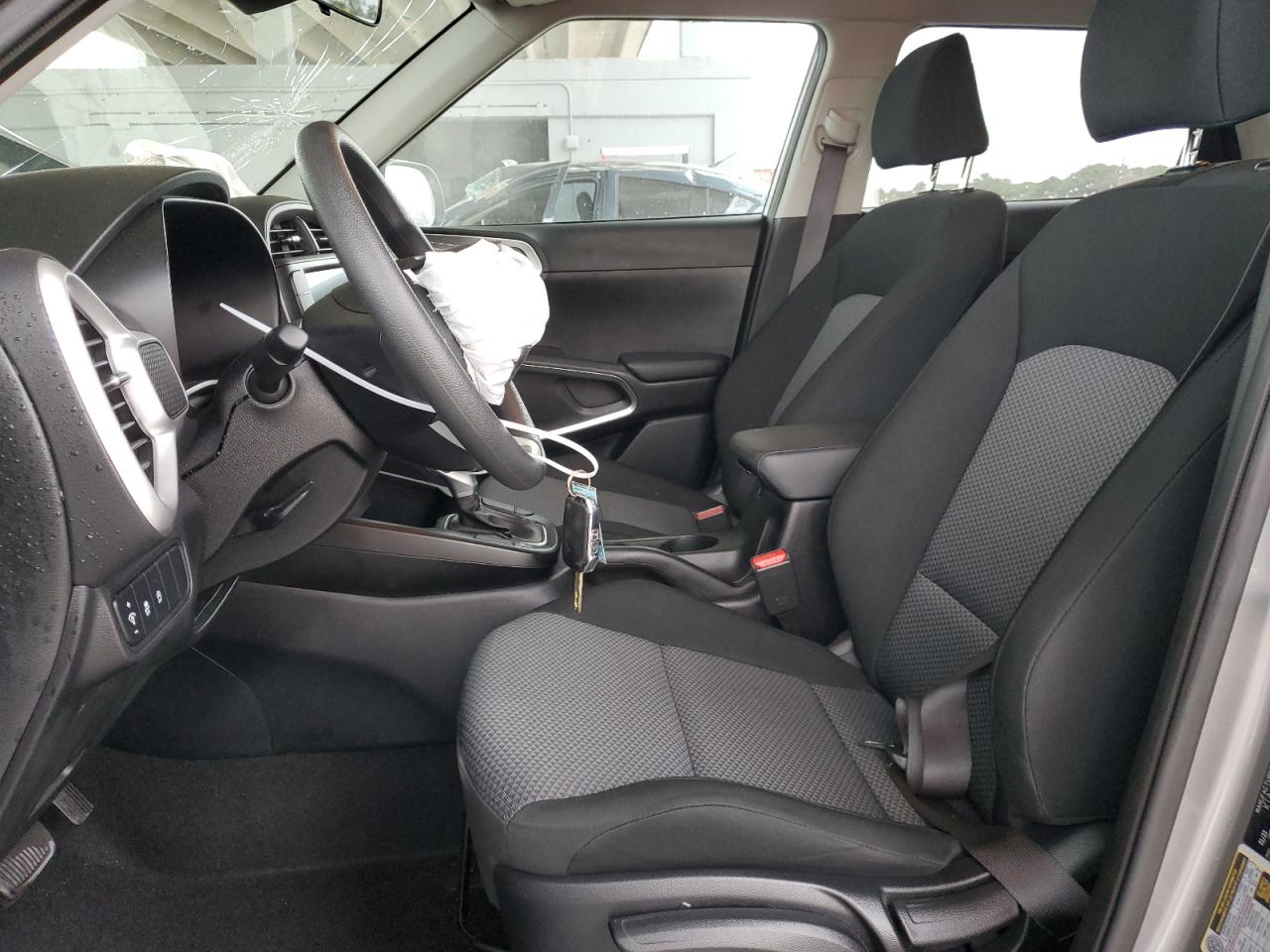 2023 Kia Soul - Image 7