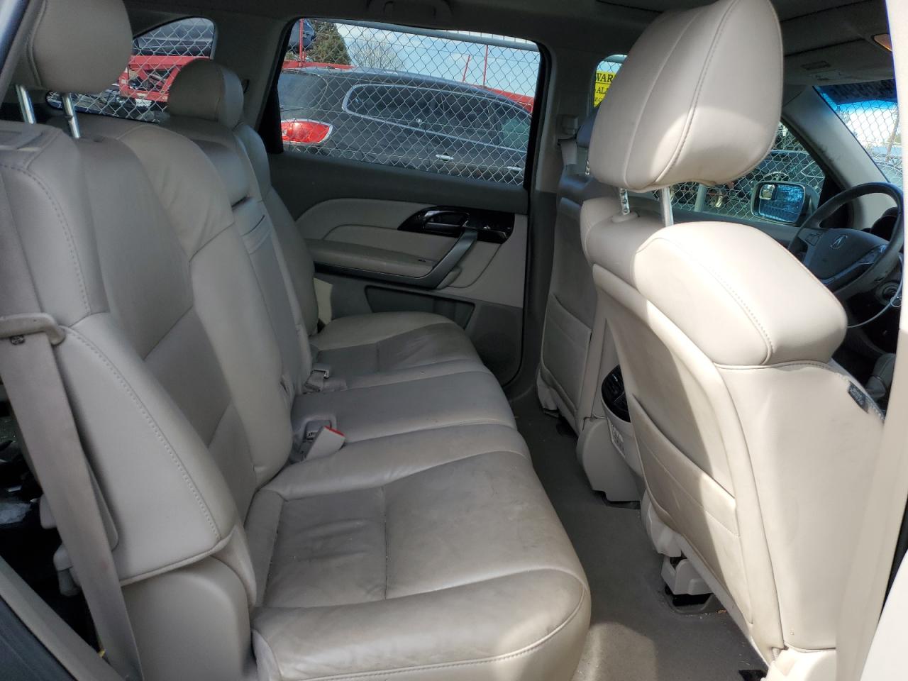 2008 Acura MDX - Image 12