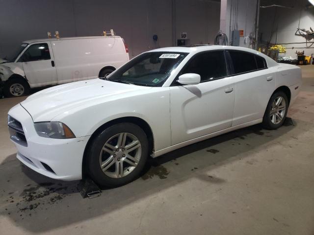 2011 Dodge Charger 