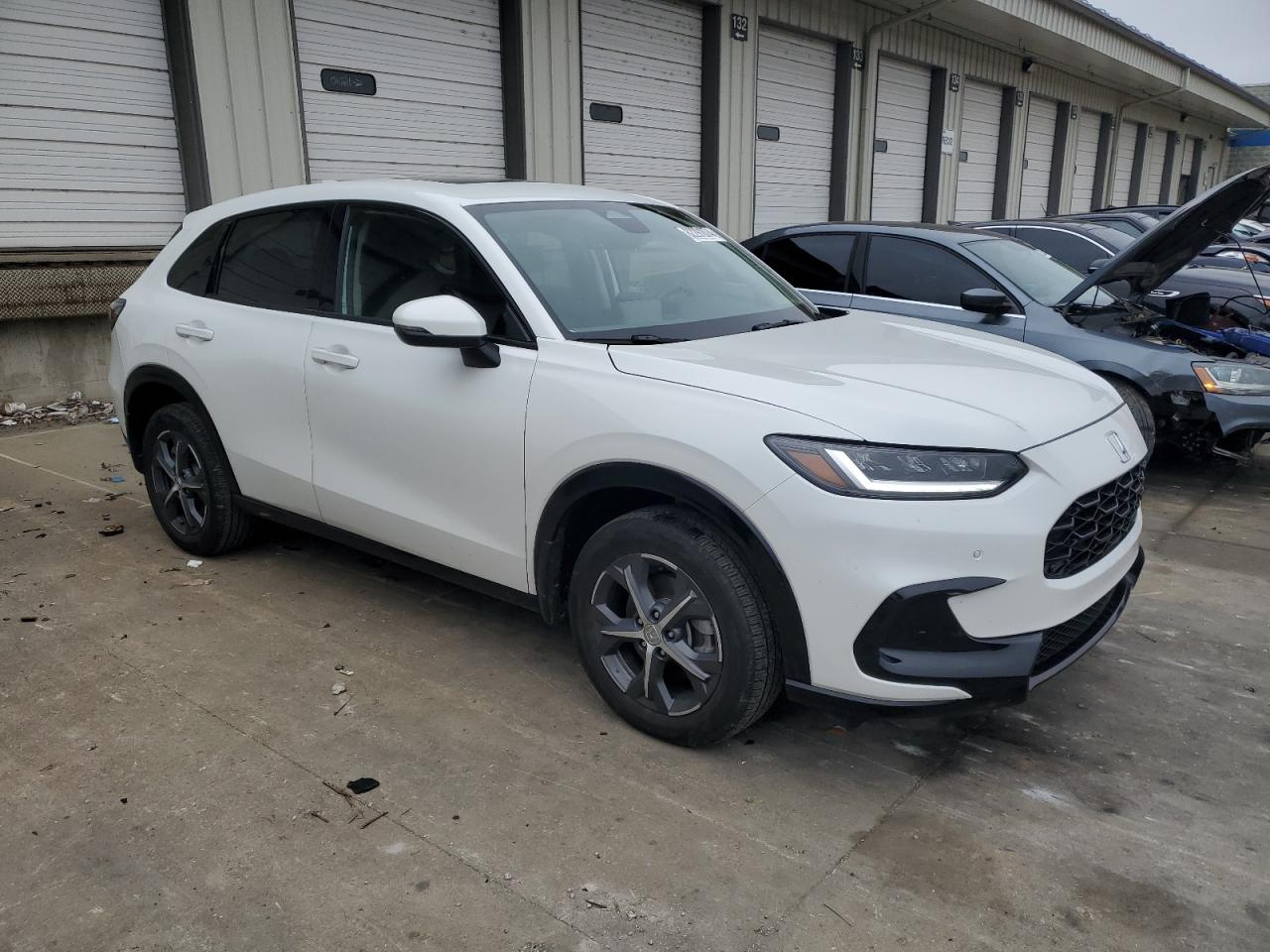 2023 Honda HR-V - Image 4