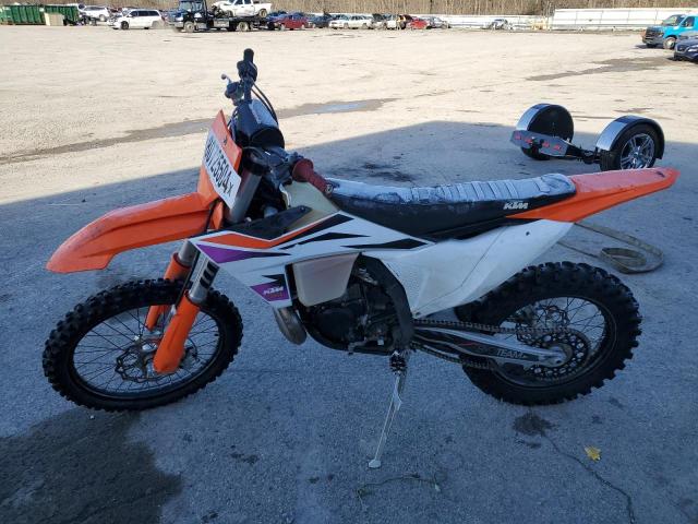 2024 KTM 300 XC TPI