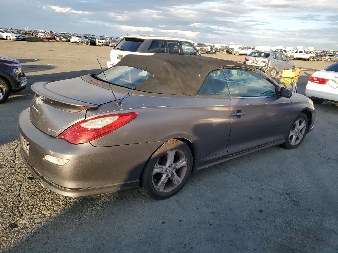 2007 Toyota Camry Solara - Image 3