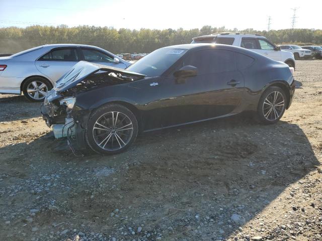 2013 Toyota Scion Fr-S 