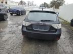 2008 Subaru Impreza 2.5I for Sale in Albany, NY - Front End