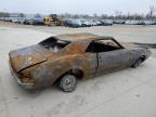 1968 Pontiac Firebird na sprzedaż w Eldridge, IA - Burn