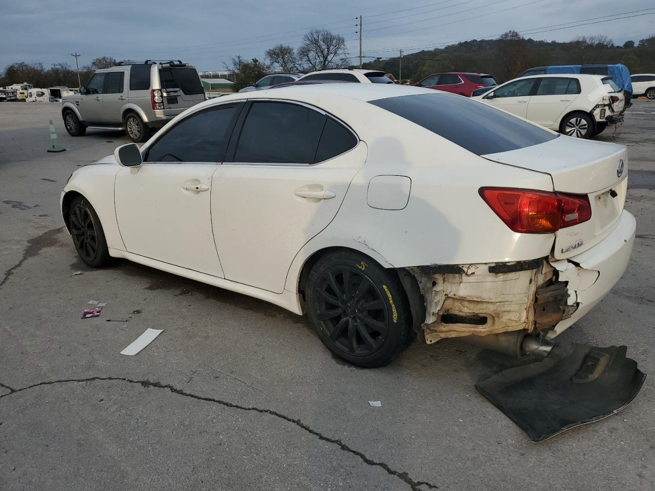 2006 Lexus IS - Image 2