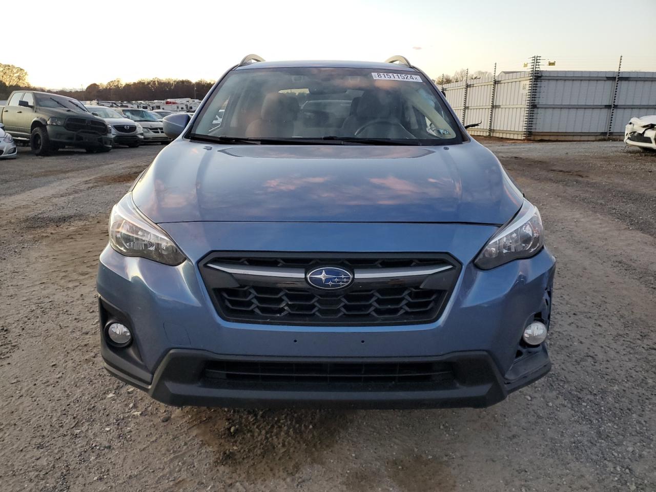 2020 Subaru XV - Image 5