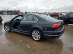 2016 Volkswagen Passat Sel за продажба в Bridgeton, MO - Side