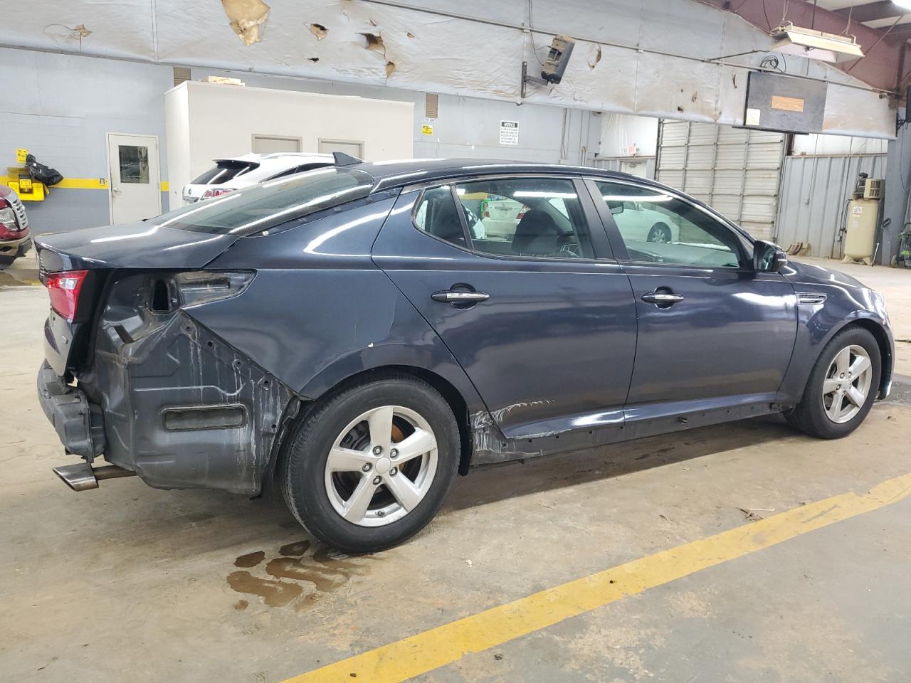 2015 Kia Optima - Image 3