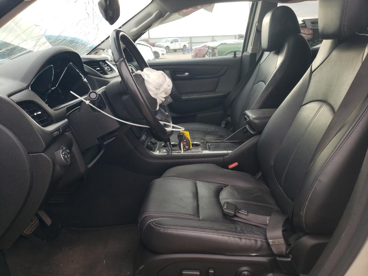 2017 Chevrolet Traverse - Image 7