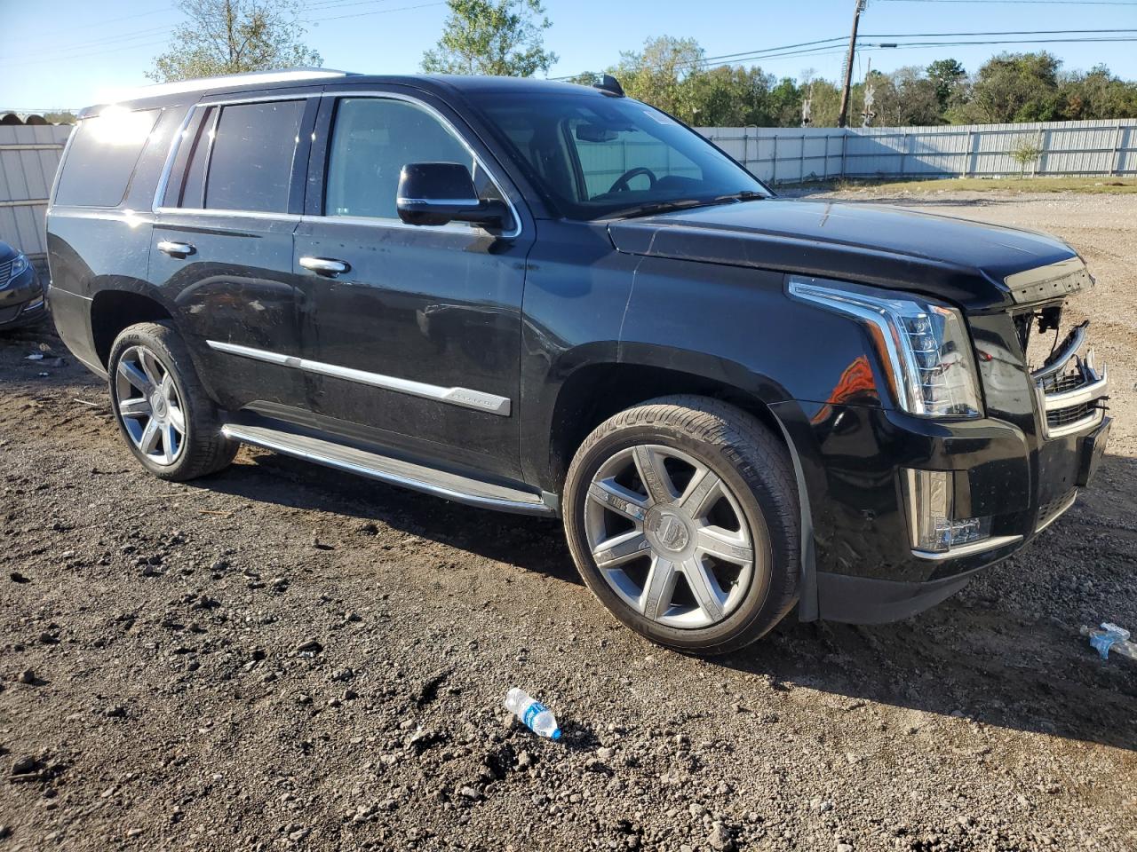 2019 Cadillac Escalade - Image 4