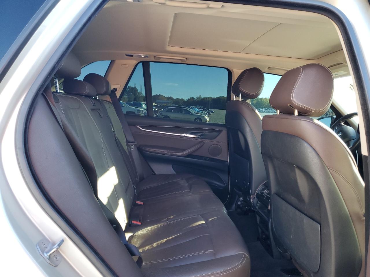 2014 BMW X5 - Image 11