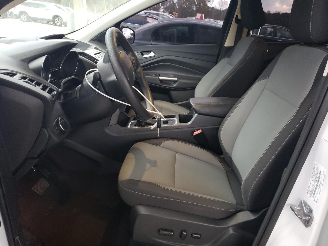 2018 Ford Escape - Image 7