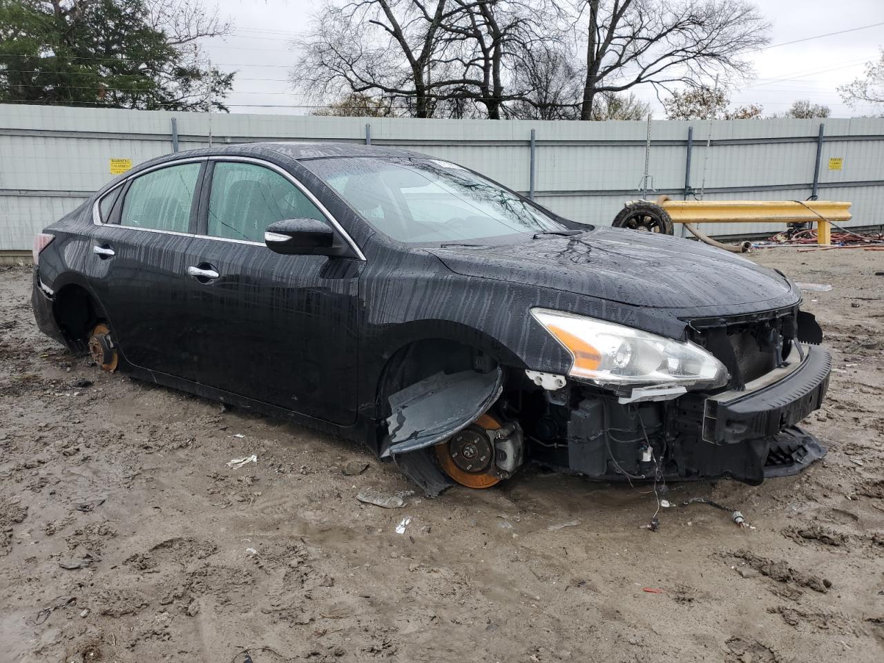 2014 Nissan Altima - Image 4