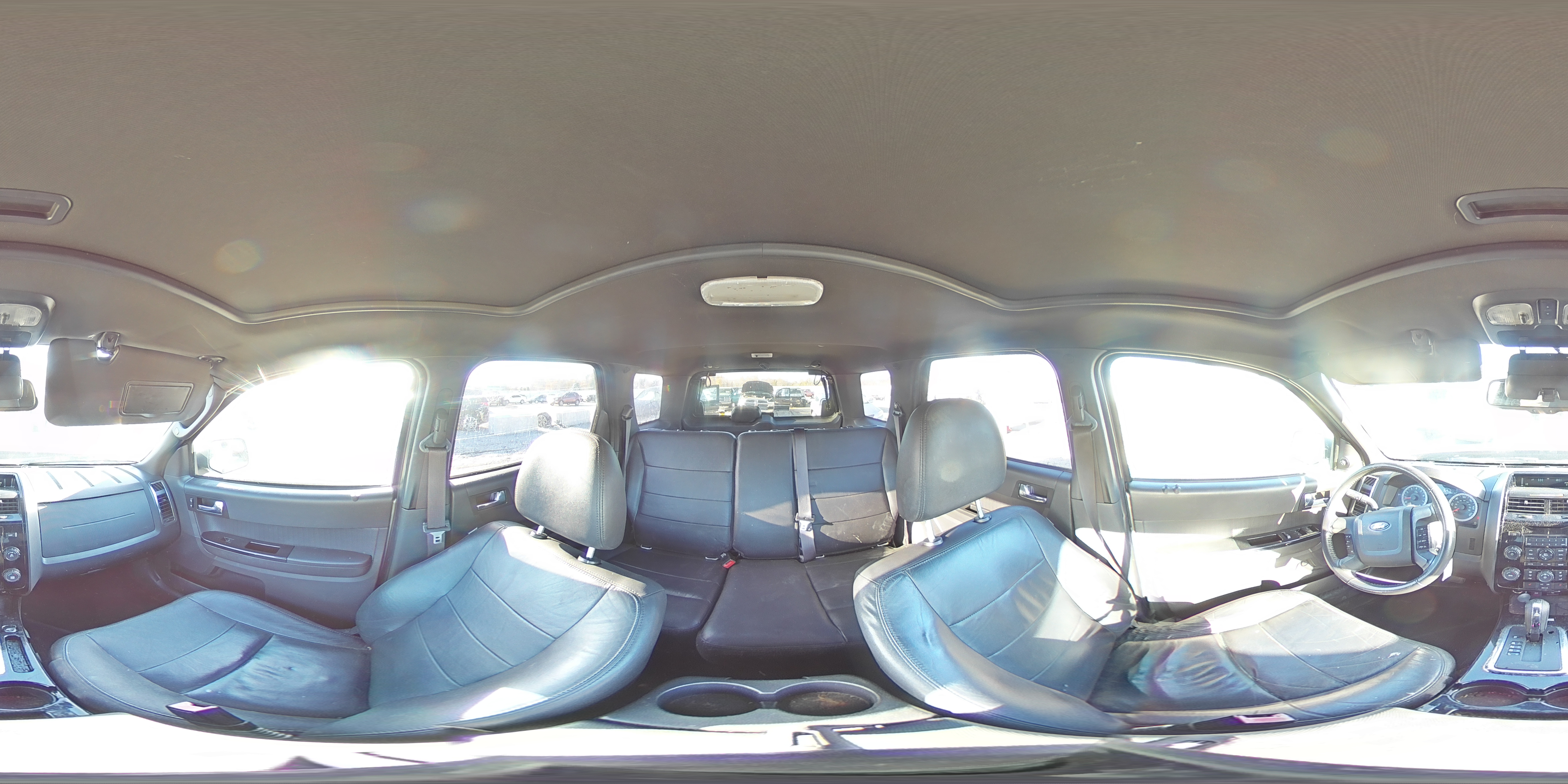 2012 Ford Escape - Image 15