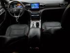 2020 Ford Explorer Limited იყიდება Greenwood-ში, NE - Side
