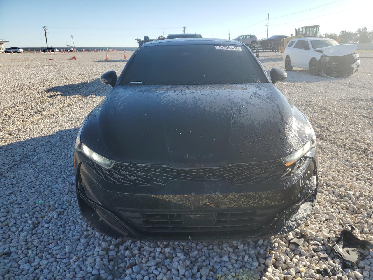 2024 Kia K5 - Image 5