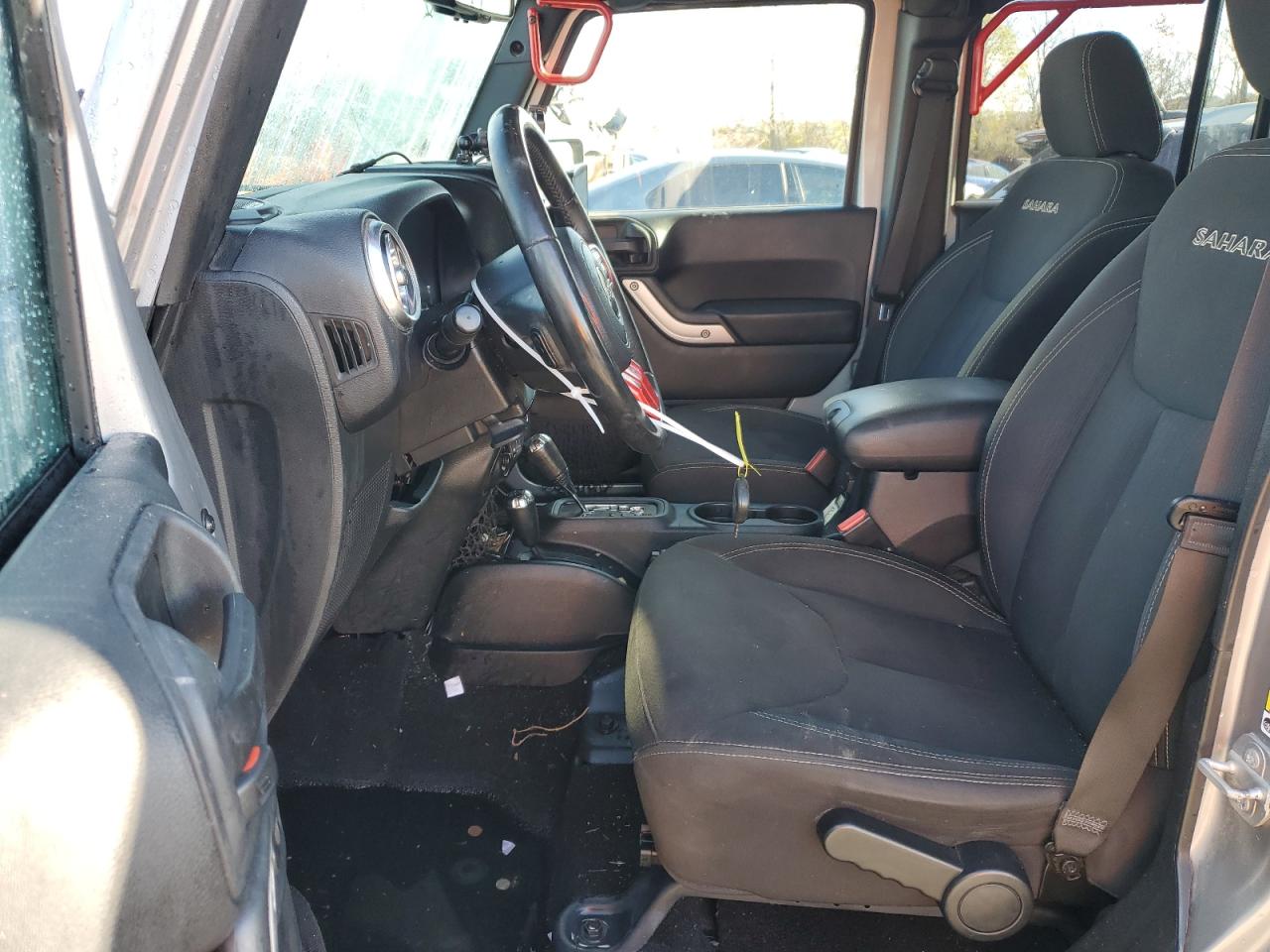 2016 Jeep Wrangler - Image 7