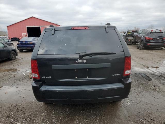 2005 JEEP GRAND CHEROKEE LAREDO