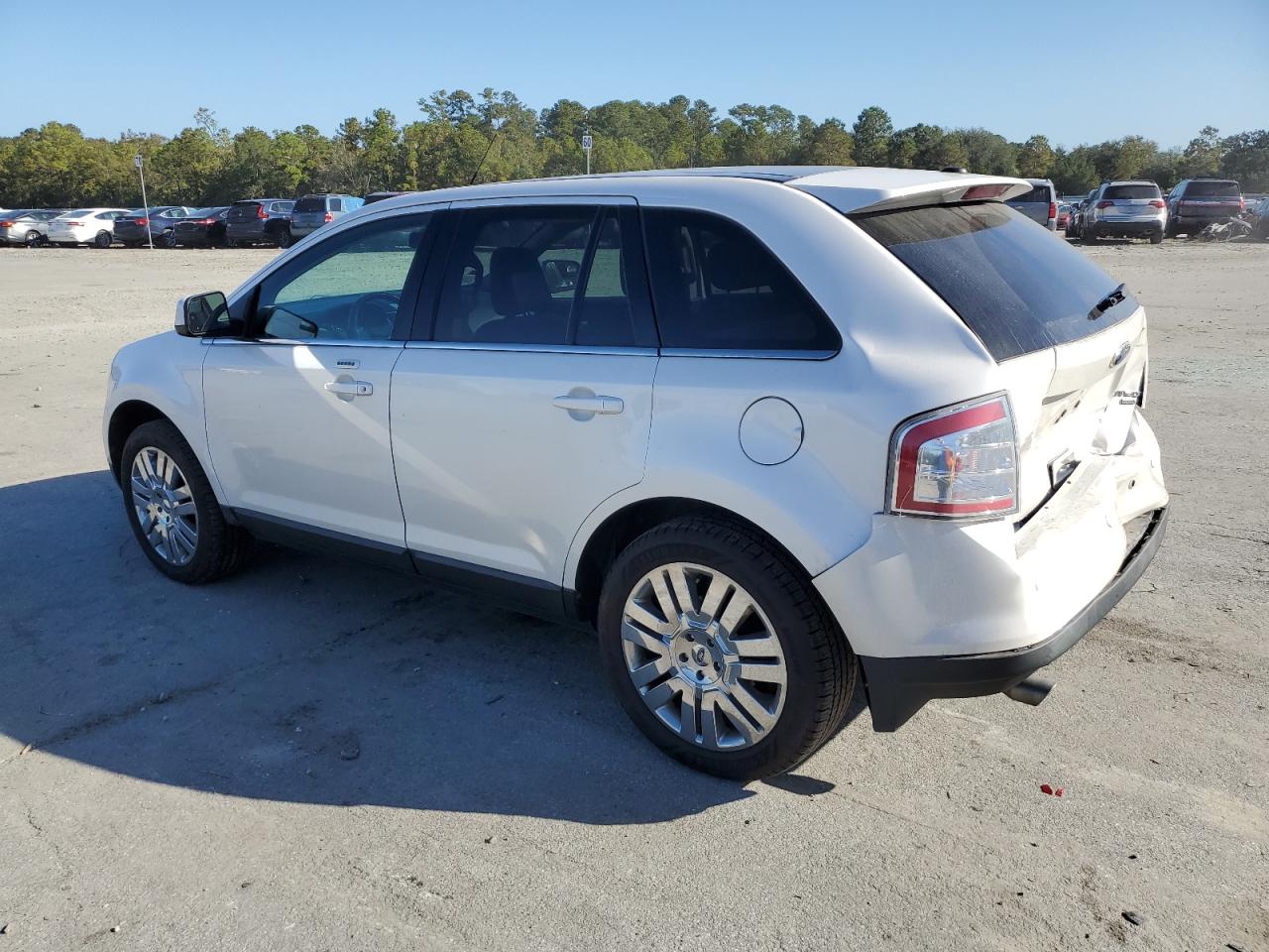2010 Ford Edge - Image 2