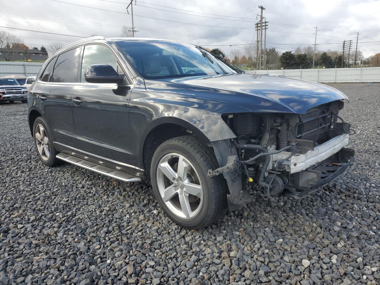 2010 Audi Q5 - Image 4