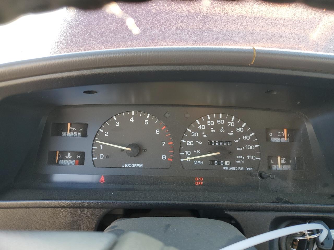 1993 Toyota 4Runner - Image 9