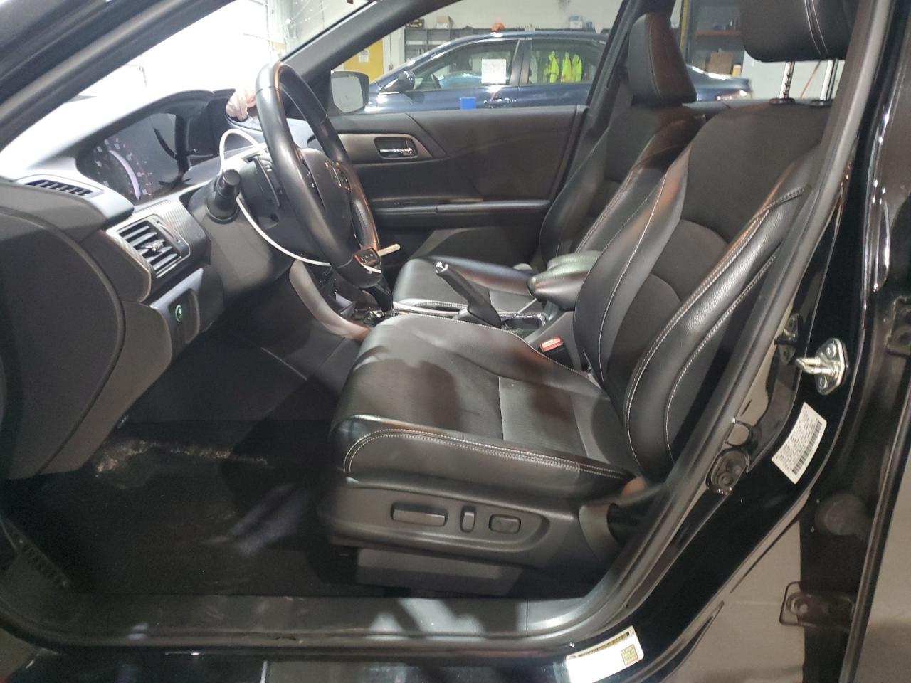 2016 Honda Accord - Image 7