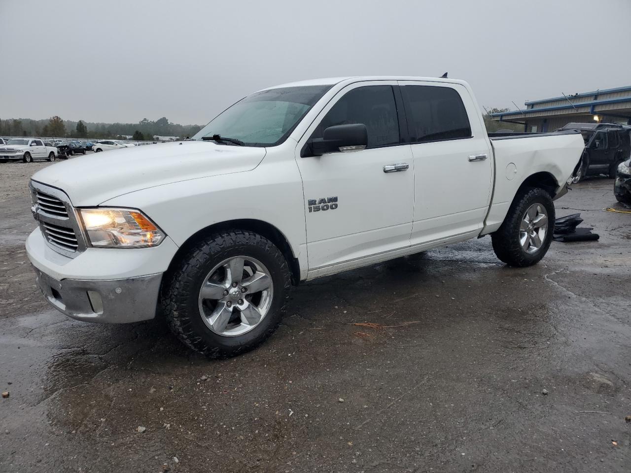 2017 RAM 1500 - Image 1