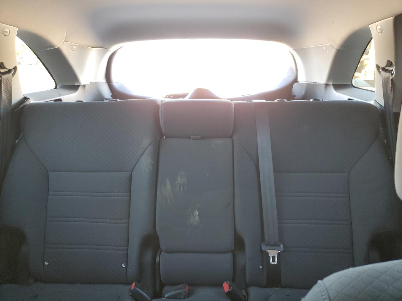 2017 Kia Sorento - Image 10