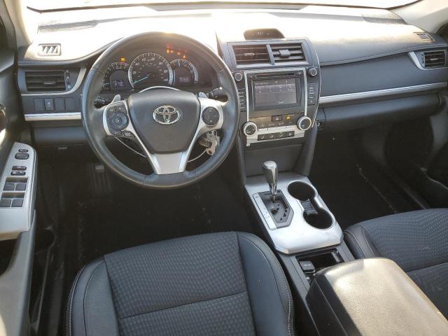 Седаны TOYOTA CAMRY 2014 Черный