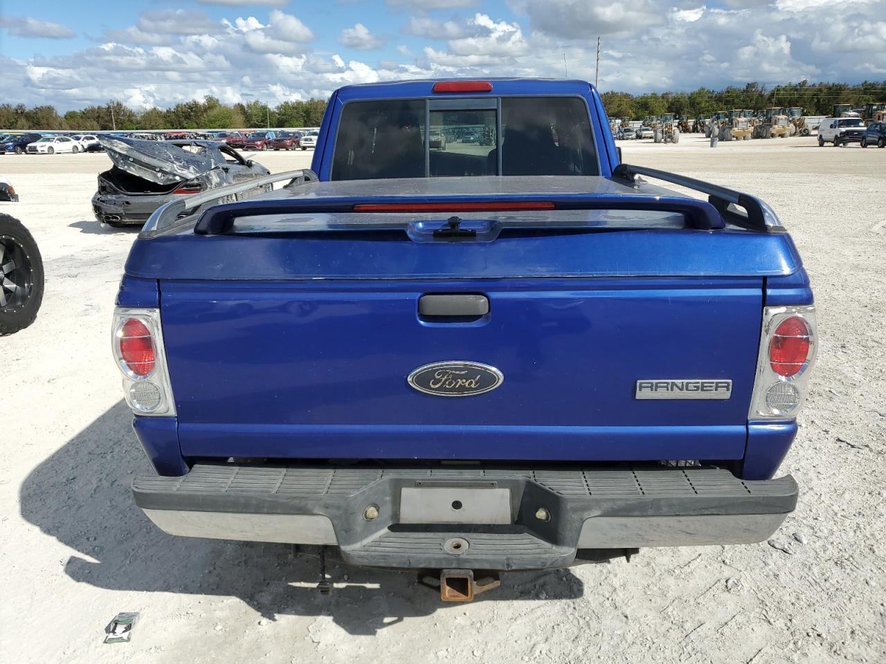 2004 Ford Ranger - Image 6