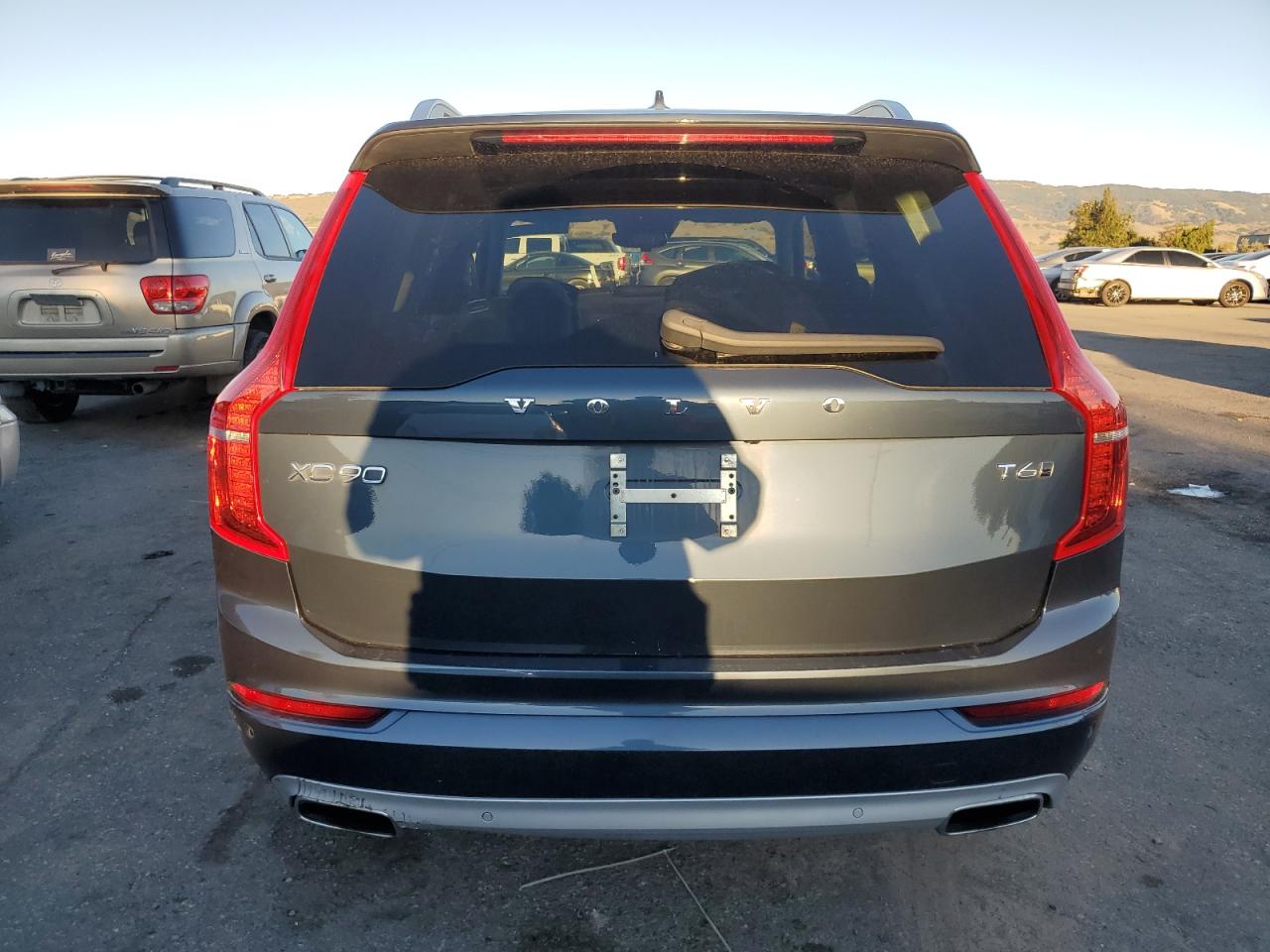 2019 Volvo XC90 - Image 6