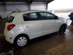 2015 Mitsubishi Mirage De en Venta en American Canyon, CA - Side