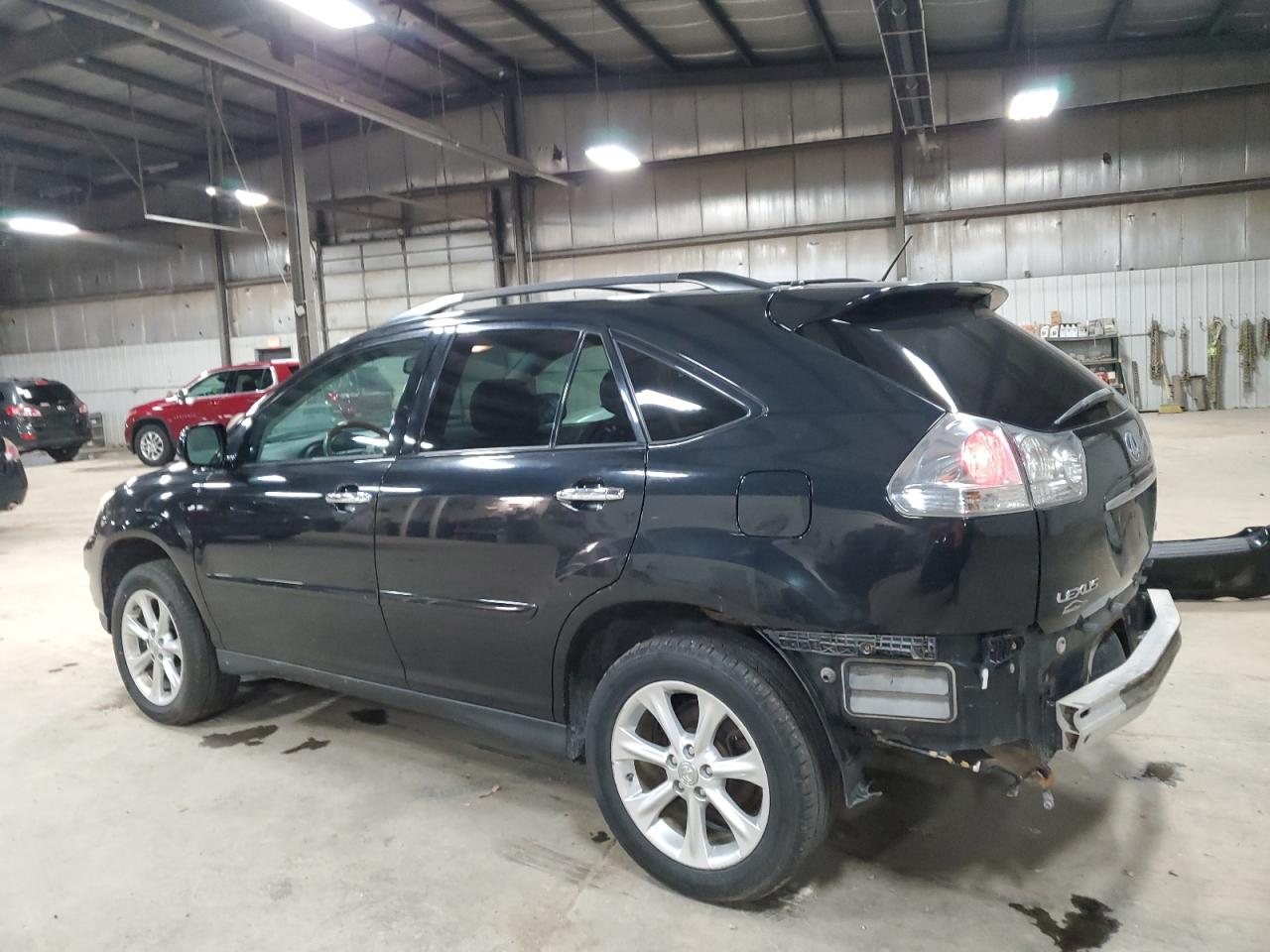 2009 Lexus RX - Image 2